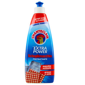 Плямовивідник Chanteclair Extra Power 500 мл